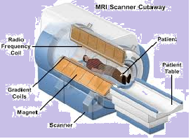 MRI Physics Q and A