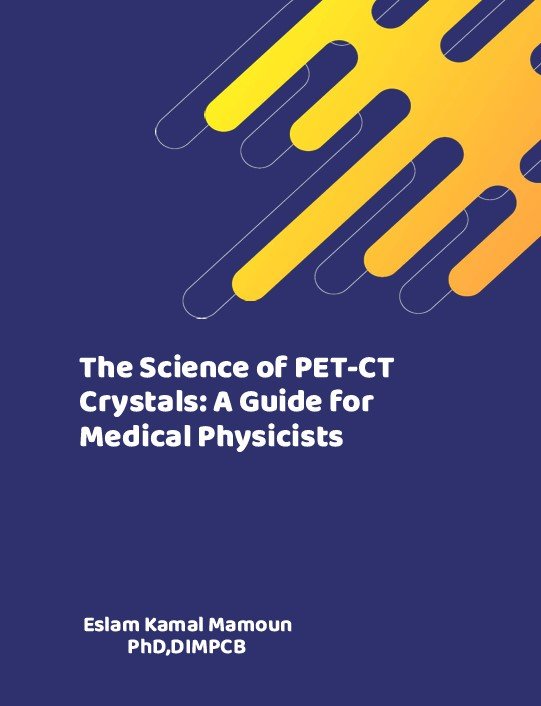 The Science of PET-CT Crystals